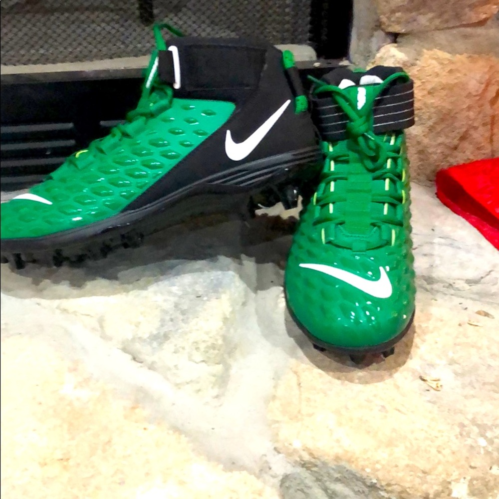 Men’s Nike Football Cleats